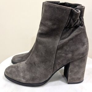 Arturo Chiang Booties